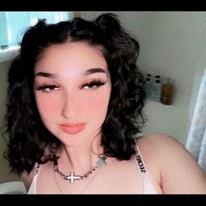 Meet your Posher, Mariah